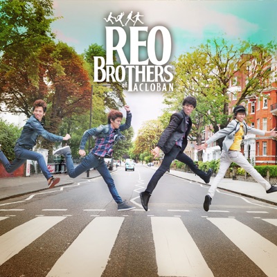  - Reo Brothers of Tacloban