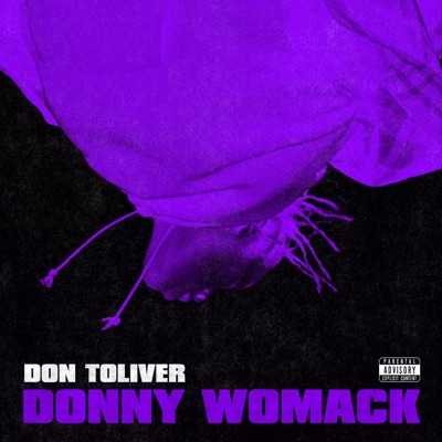  - Donny Womack