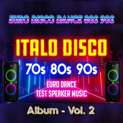  - Italo Disco Music