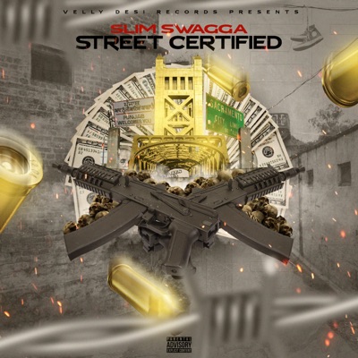  - Street Certified