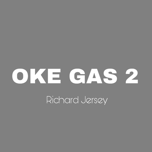 Richard Jersey - Oke Gas 2