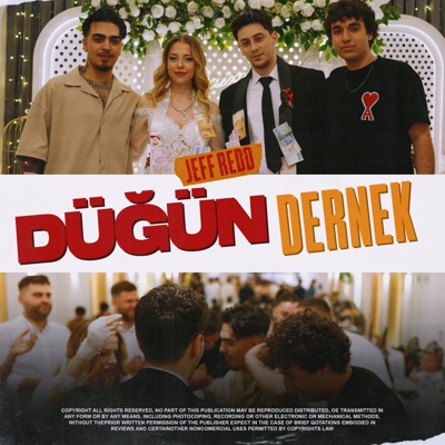  - Düğün Dernek