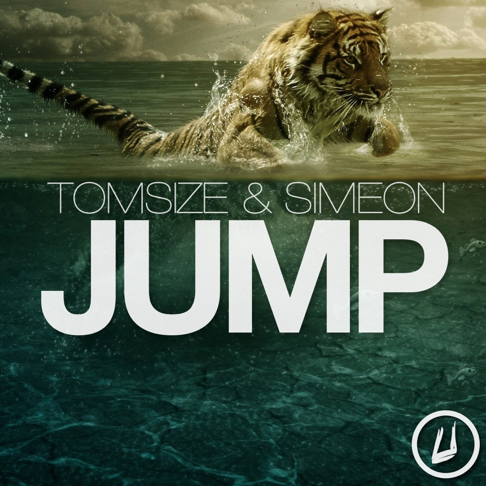 Tomsize, Simeon - Jump