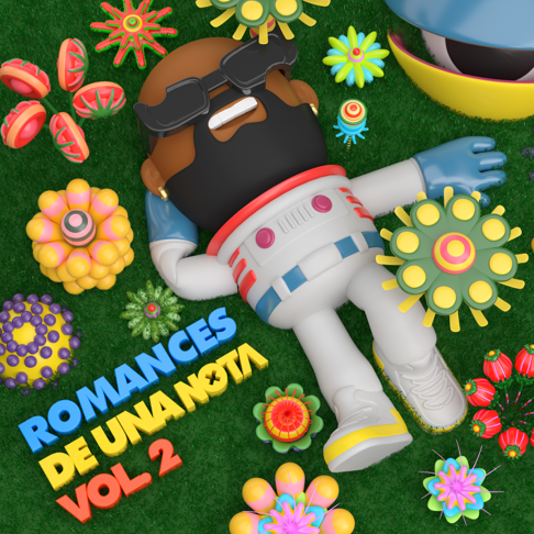 Randy - Romances de una Nota 2021, Vol.2