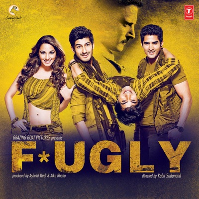  - Fugly (Original Motion Picture Soundtrack)