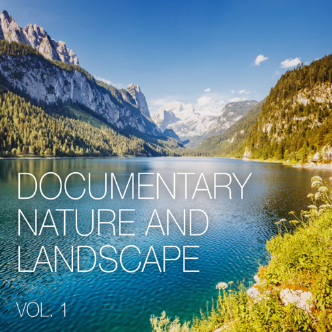  - Documentary Nature and Landscape, Vol. 1