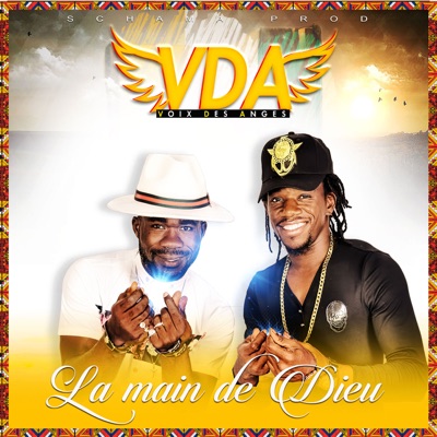  - La main de dieu