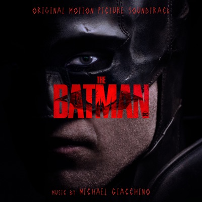  - The Batman (Original Motion Picture Soundtrack)