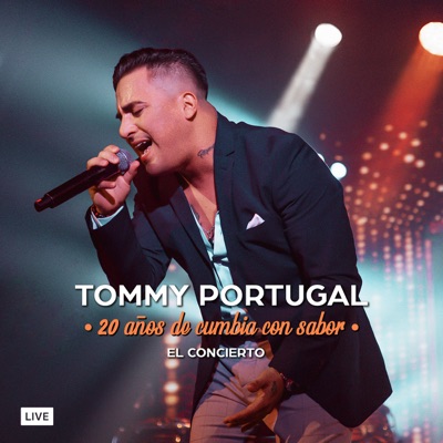  - 20 Años de Cumbia Con Sabor: el Concierto (En Vivo)