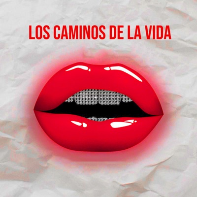  - Los Caminos de la Vida (Cover)