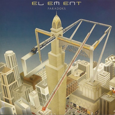 Element - Paradoks