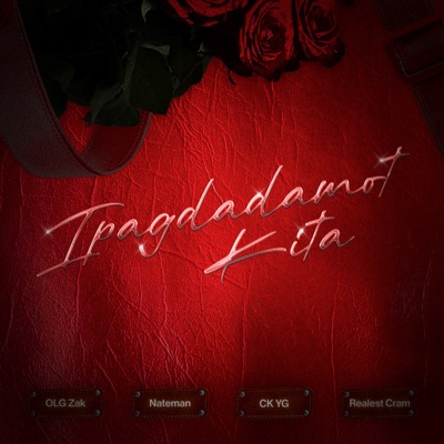  - Ipagdadamot Kita (feat. CK YG)