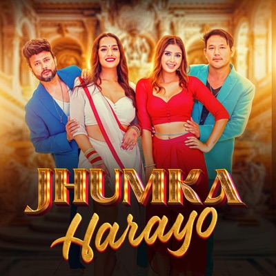  - JHUMKA HARAYO