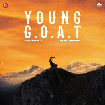  - Young G.O.A.T