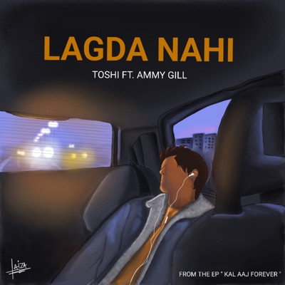  - Lagda Nahi