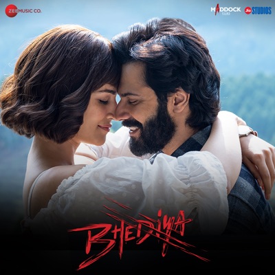  - Bhediya (Original Motion Picture Soundtrack)