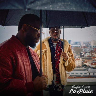  - La Pluie