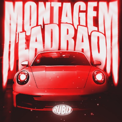  - MONTAGEM LADRAO