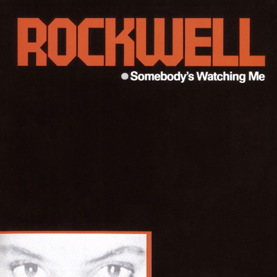 Rockwell - Scream