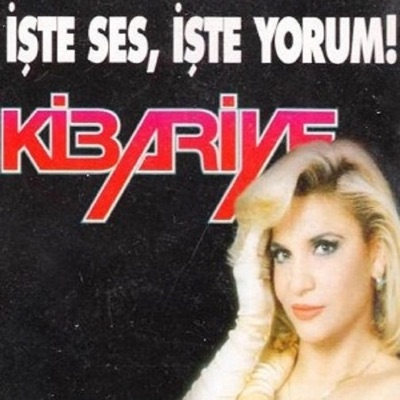 Kibariye - İşte Ses İşte Yorum