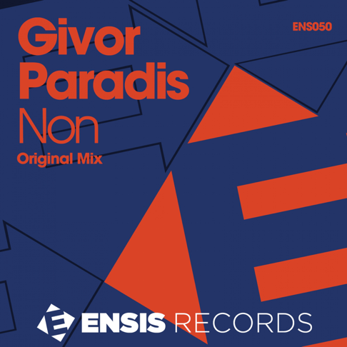 Givor Paradis - Non