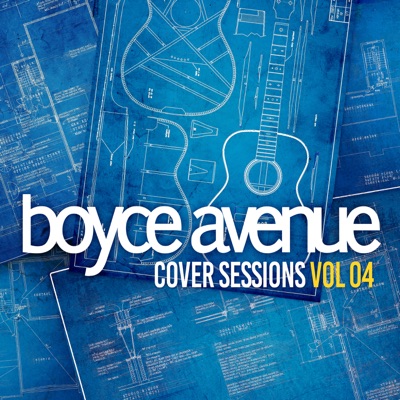  - Cover Sessions, Vol. 4