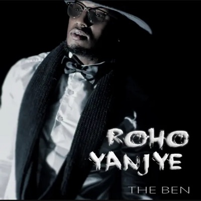  - Roho Yanjye