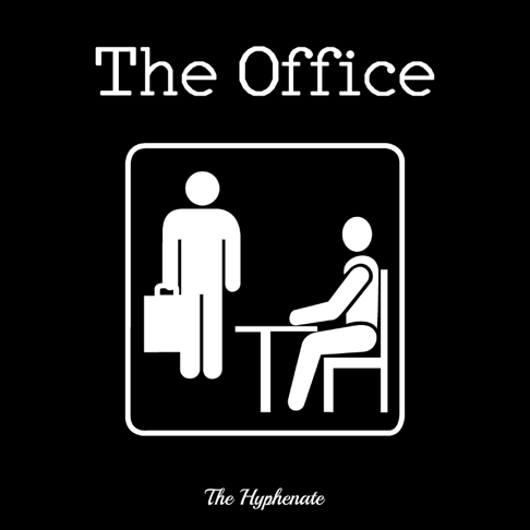 The Hyphenate - The Office