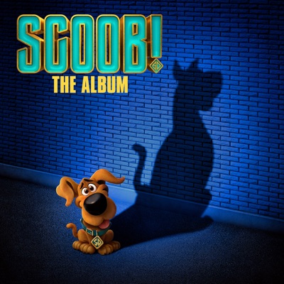  - SCOOB! The Album