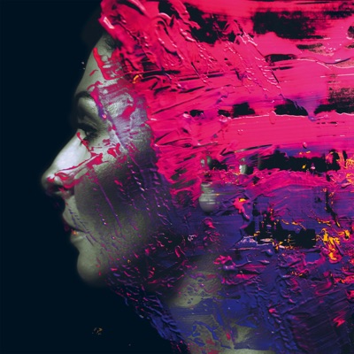  - Hand. Cannot. Erase.