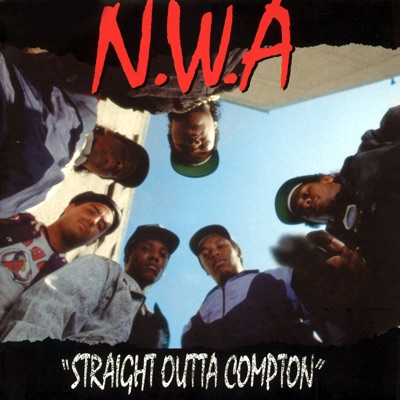  - Straight Outta Compton