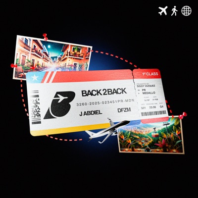  - Back2Back
