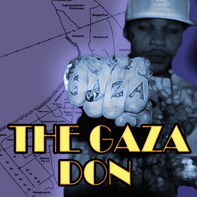  - The Gaza Don