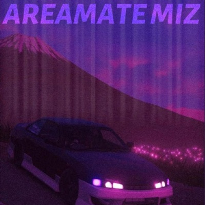 young god - AREAMATE MIZ