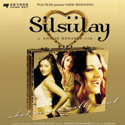  - Silsiilay (Original Motion Picture Soundtrack)
