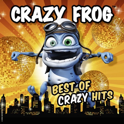  - Best of Crazy Hits