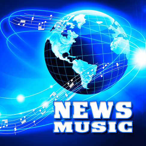 Breaking News - News Music