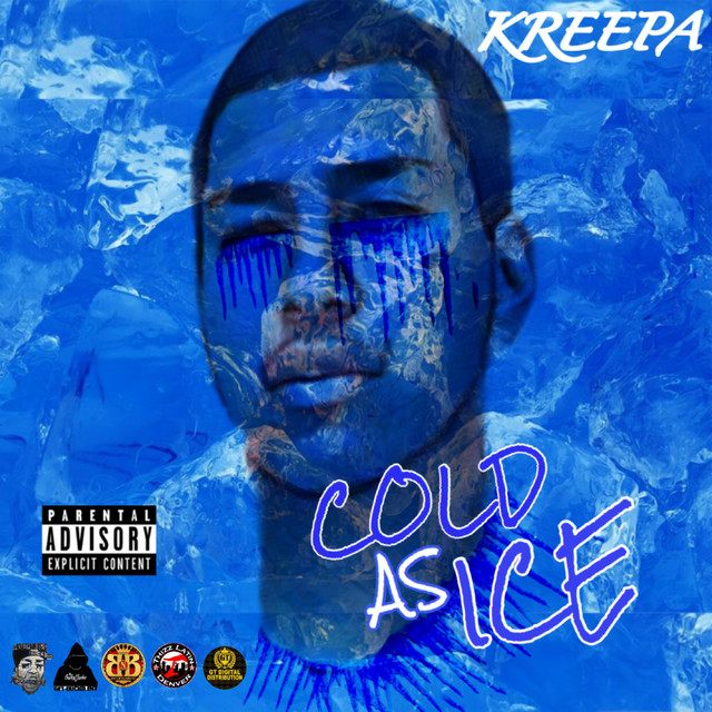 Kreepa - Cold As Ice