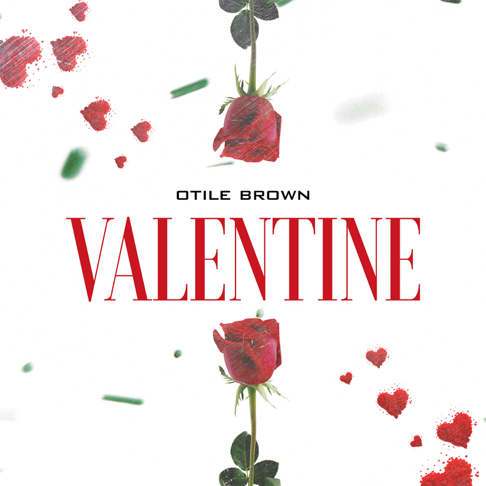 Otile Brown - Valentine