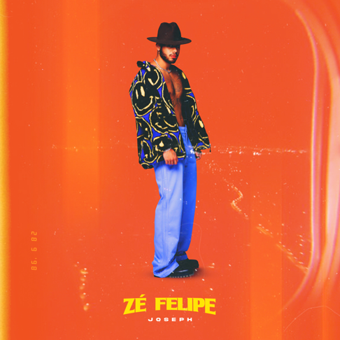 Z&#233; Felipe - Joseph