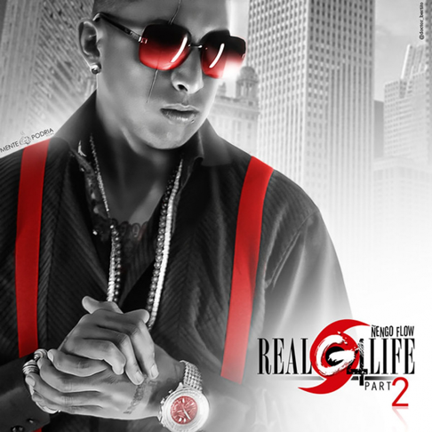 &#209;engo Flow - Real G 4 Life Part 2