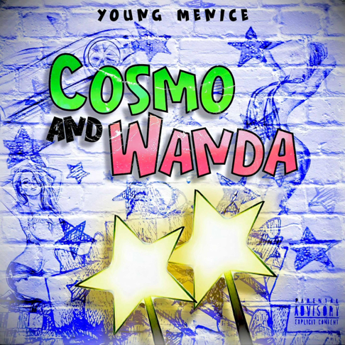 Young Menice - Cosmo and Wanda