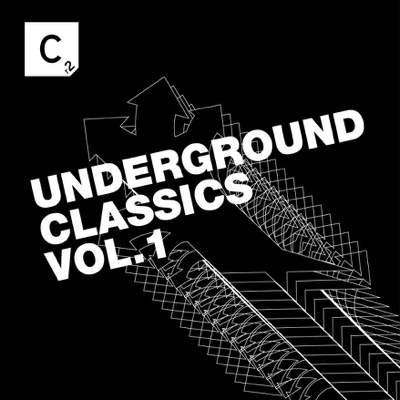  - Underground Classics, Vol. 1