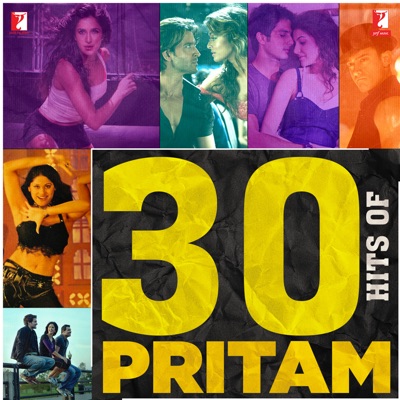  - 30 Hits of Pritam