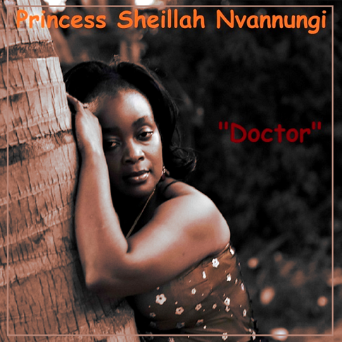 Princess Sheillah Nvannungi - Doctor