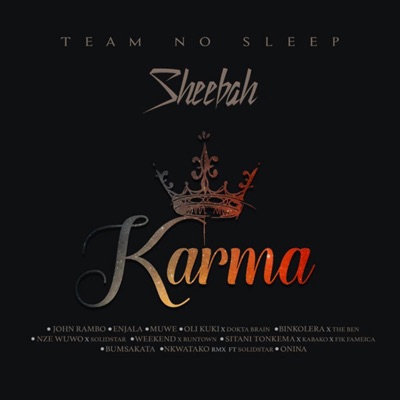  - Karma Queen