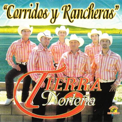  - Corridos y Rancheras
