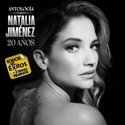  - ANTOLOGÍA 20 AÑOS