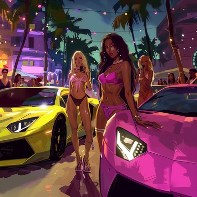  - MMM (feat. Djammal)
