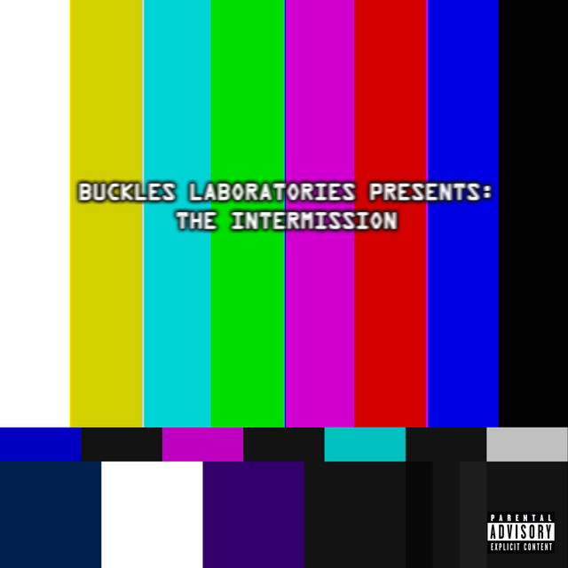 Mariah the Scientist - Buckles Laboratories Presents: The Intermission